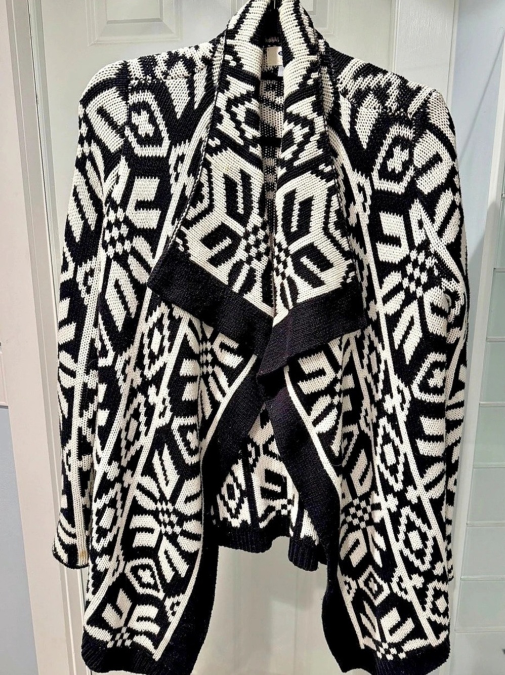 Old Navy Cardigan